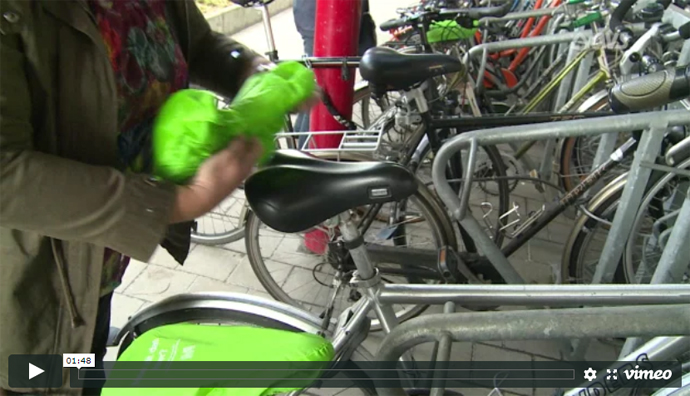 Maak Melle Meer Mobiel op AVS TV