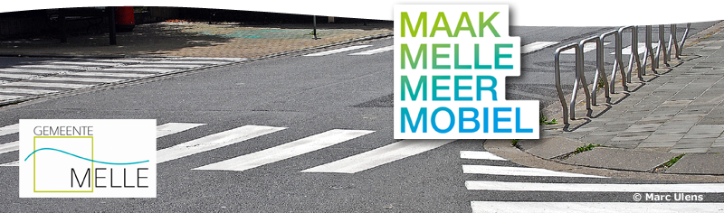 Maak Melle Meer Mobiel