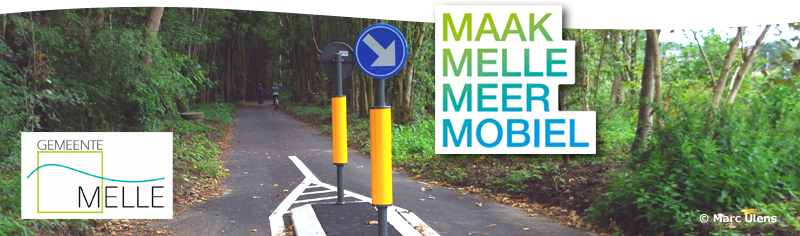Maak Melle Meer Mobiel