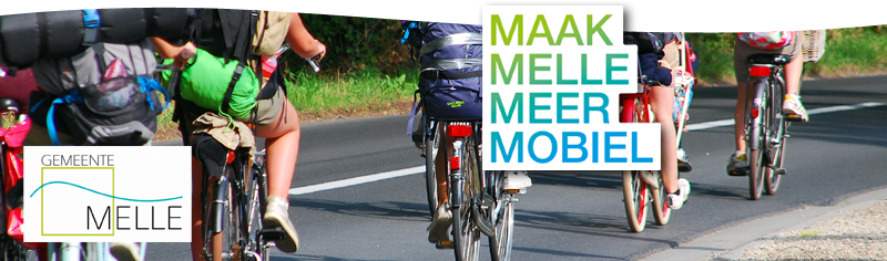 Maak Melle Meer Mobiel