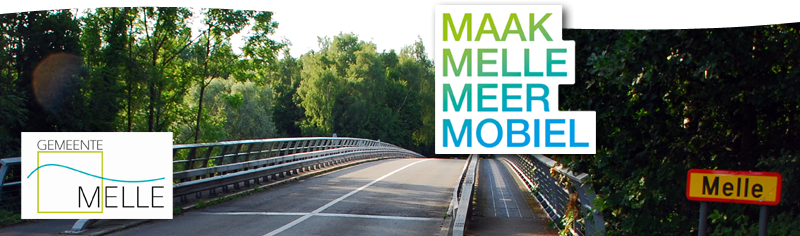 Maak Melle Meer Mobiel