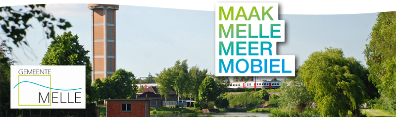 Maak Melle Meer Mobiel