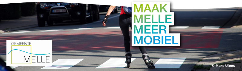 Maak Melle Meer Mobiel