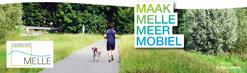 Maak Melle Meer Mobiel