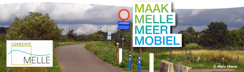 Maak Melle Meer Mobiel